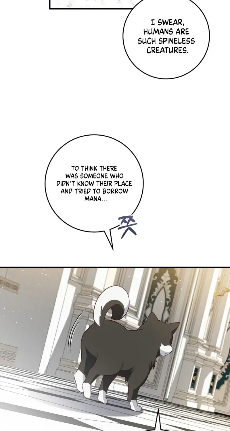 I Will Take The Duchy From Today Chapter 63 page 7 - 