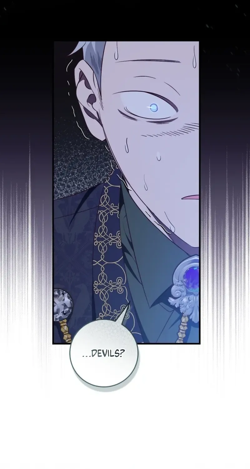 I Will Take The Duchy From Today Chapter 63 page 61 - 