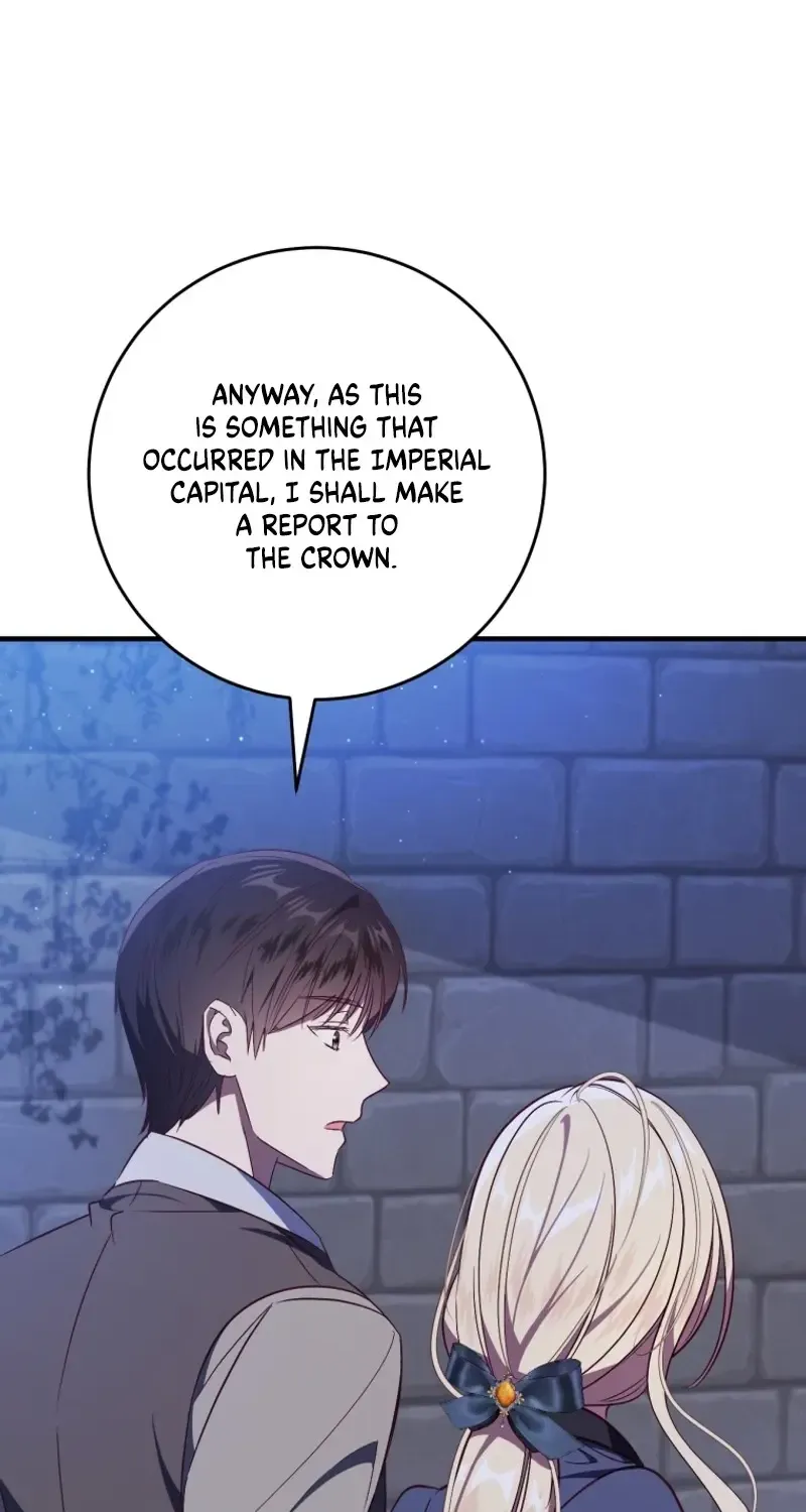 I Will Take The Duchy From Today Chapter 63 page 75 - 