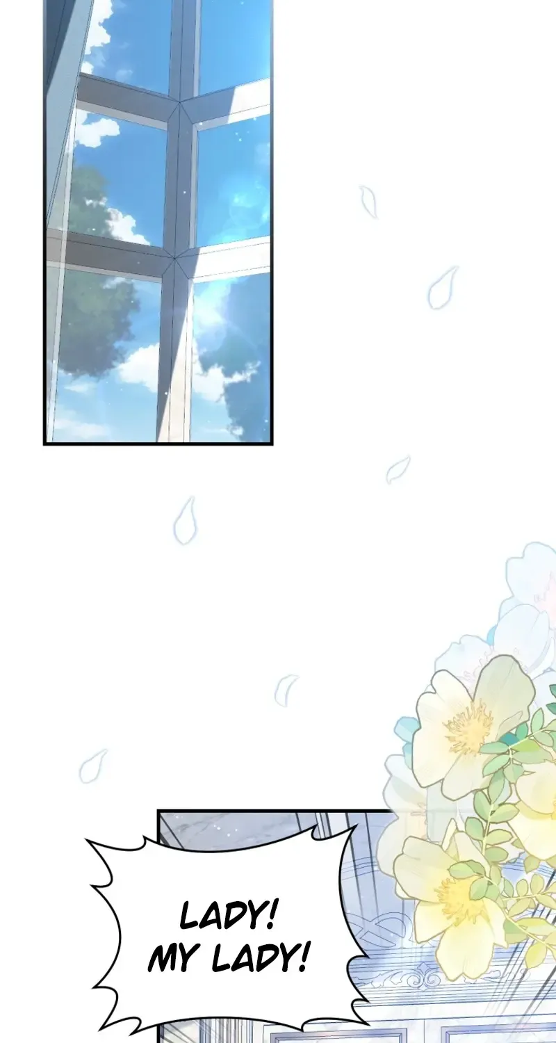 I Will Take The Duchy From Today Chapter 63 page 80 - 
