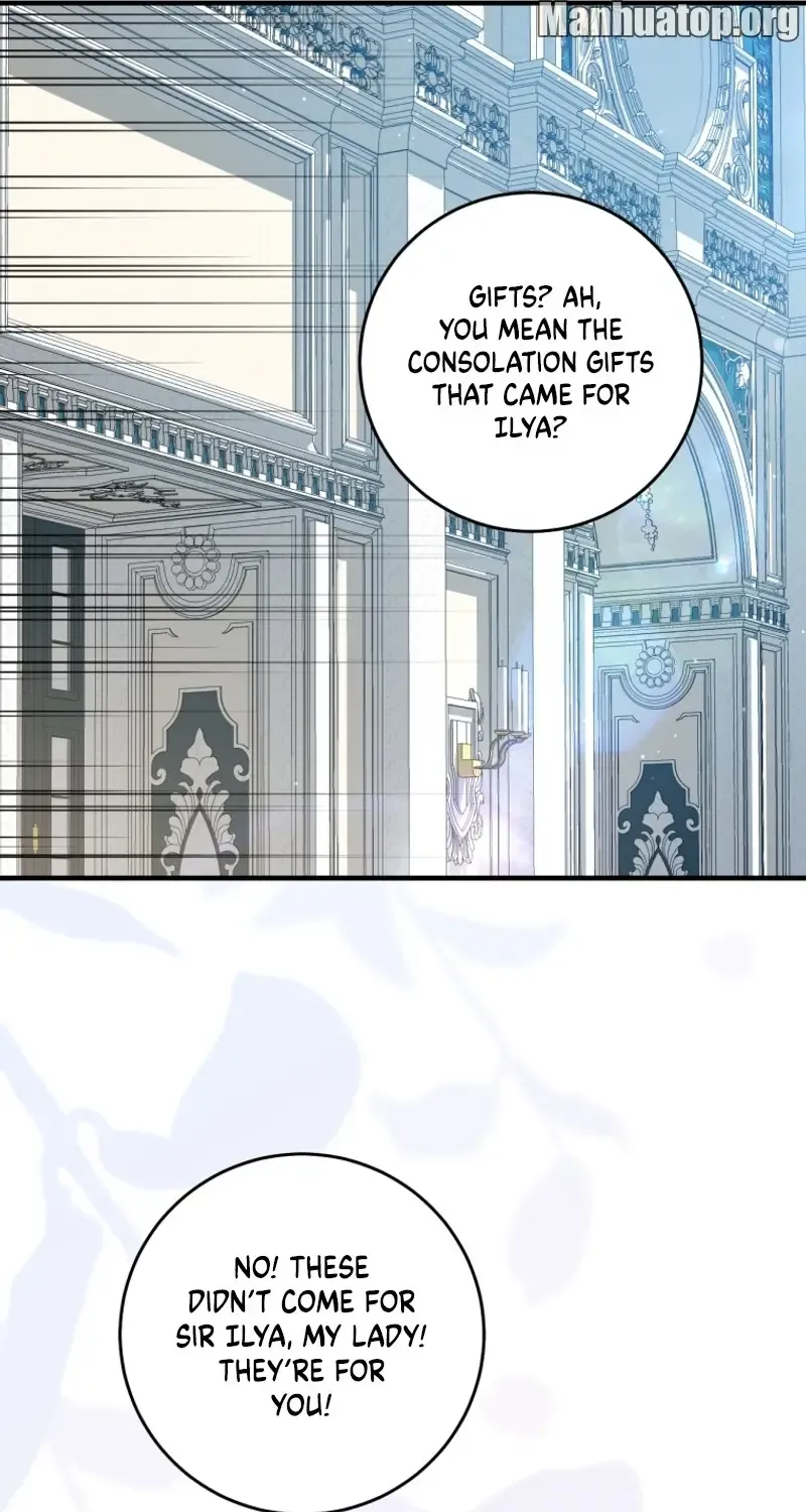 I Will Take The Duchy From Today Chapter 63 page 84 - 