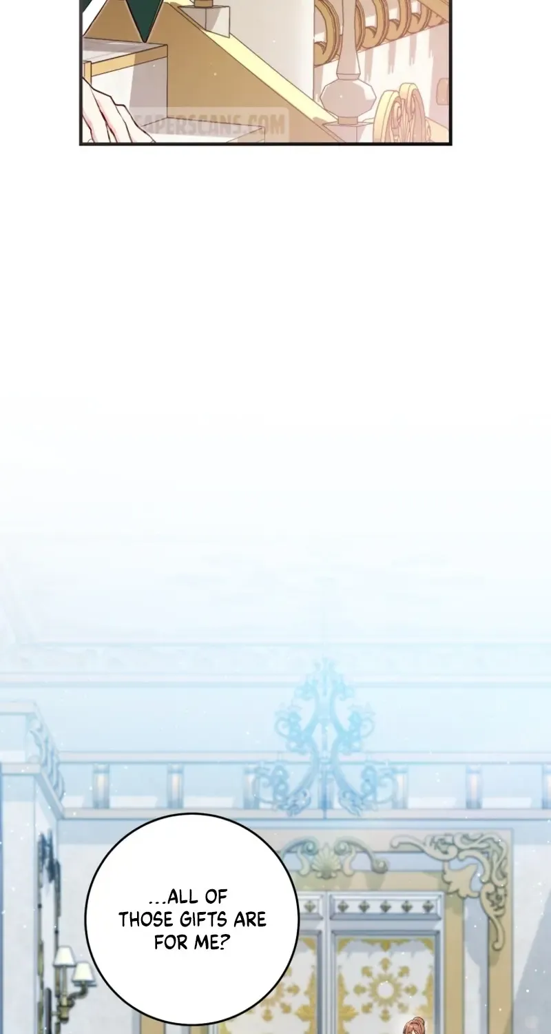 I Will Take The Duchy From Today Chapter 63 page 86 - 