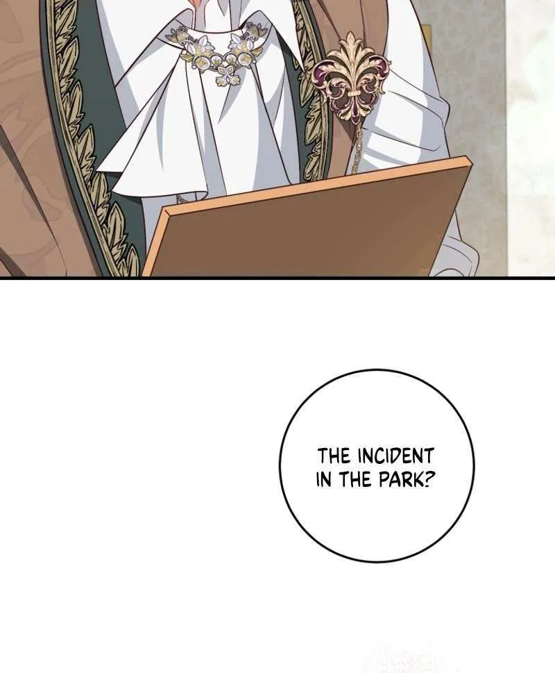 I Will Take The Duchy From Today Chapter 64 page 11 - 