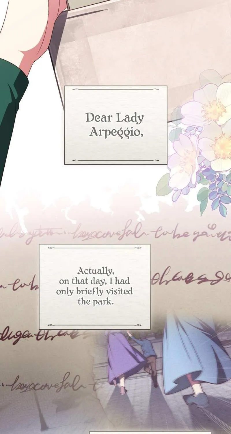 I Will Take The Duchy From Today Chapter 64 page 14 - 