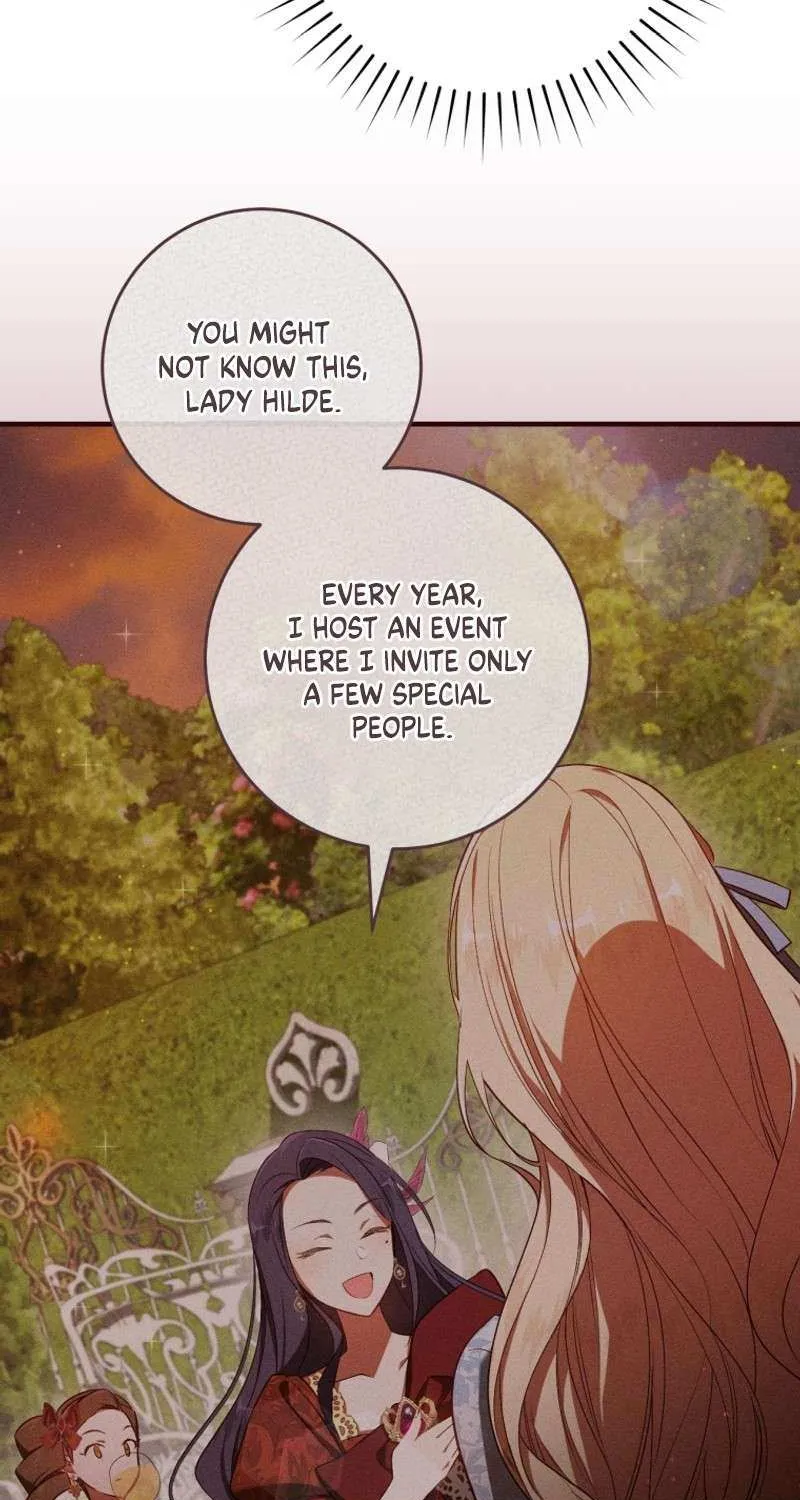 I Will Take The Duchy From Today Chapter 64 page 18 - 