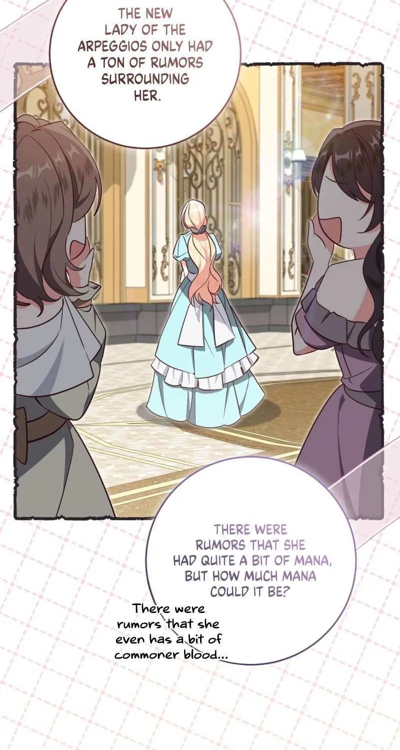 I Will Take The Duchy From Today Chapter 64 page 25 - 