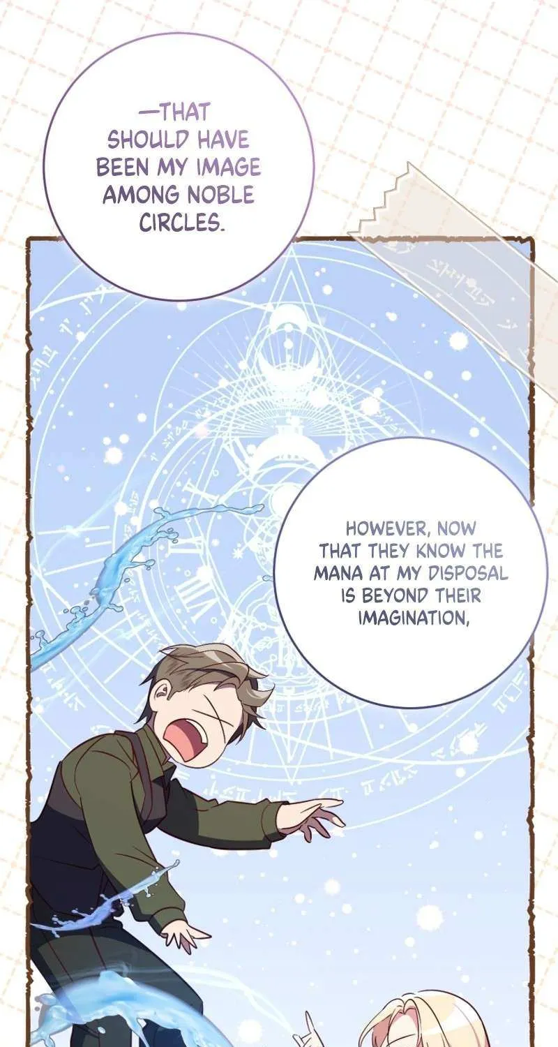 I Will Take The Duchy From Today Chapter 64 page 26 - 
