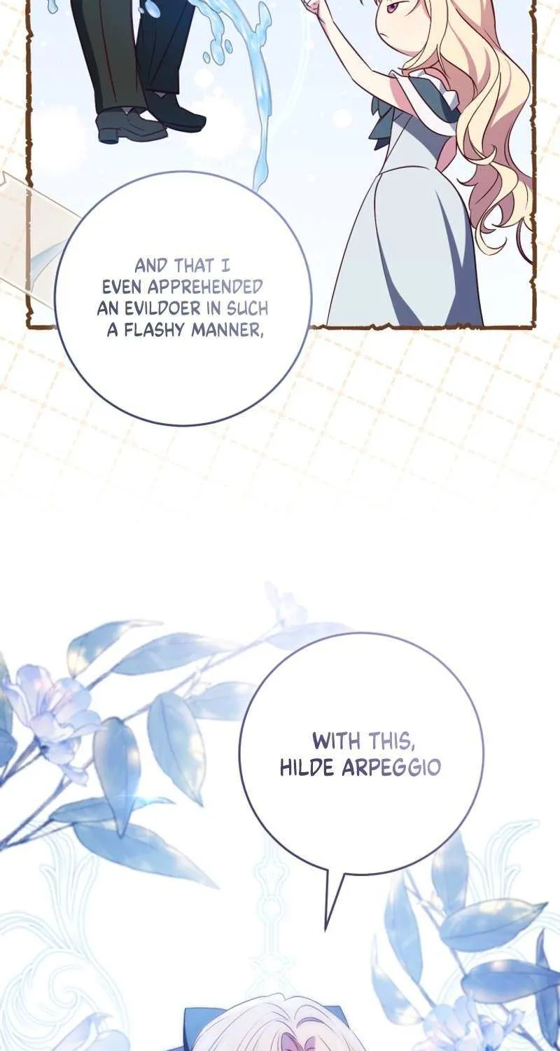 I Will Take The Duchy From Today Chapter 64 page 27 - 