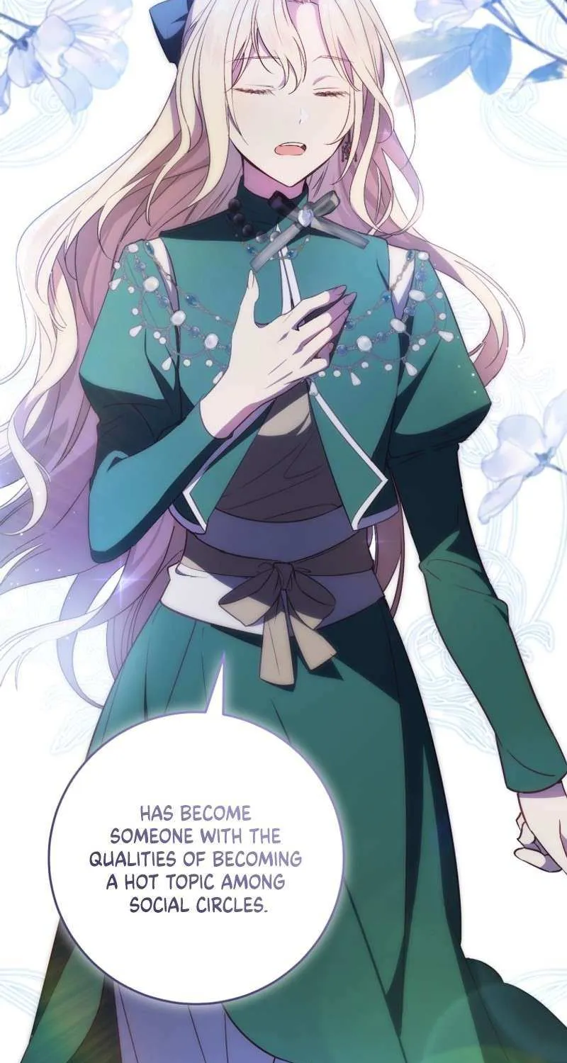 I Will Take The Duchy From Today Chapter 64 page 28 - 