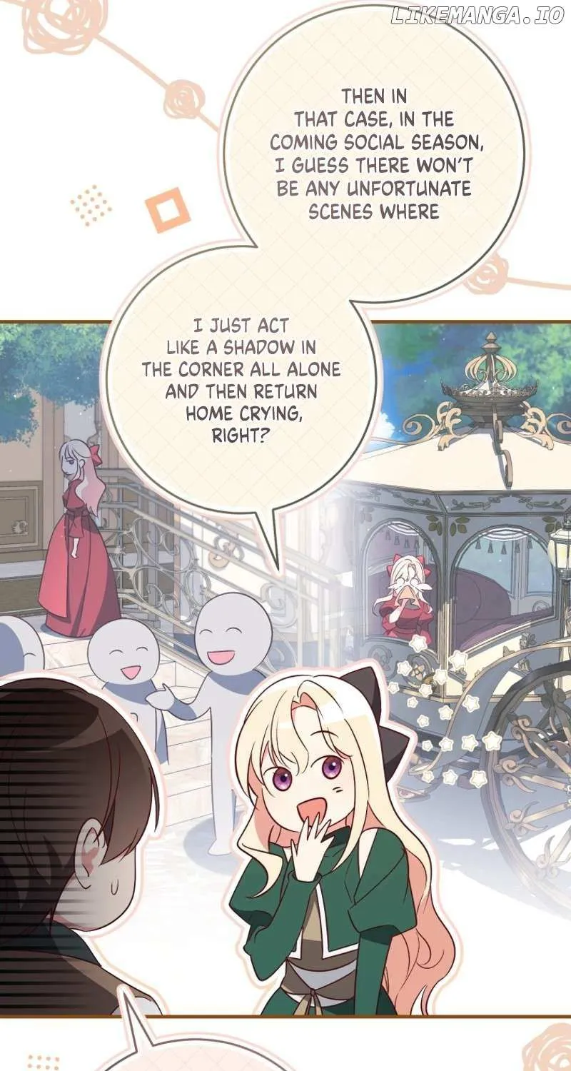 I Will Take The Duchy From Today Chapter 64 page 32 - 