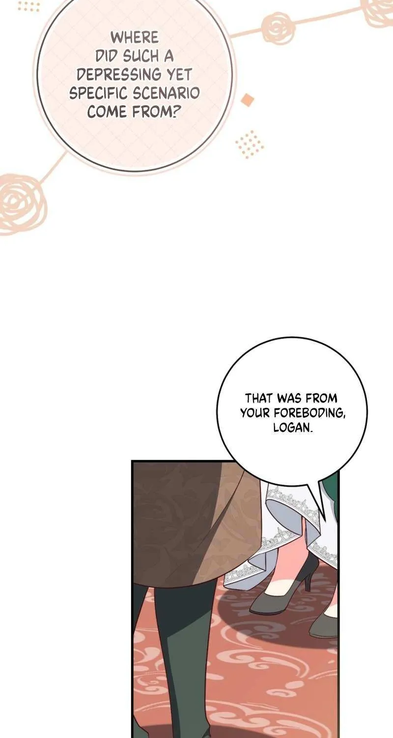 I Will Take The Duchy From Today Chapter 64 page 33 - 