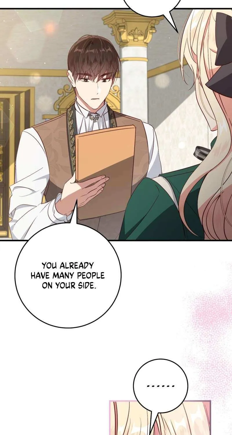 I Will Take The Duchy From Today Chapter 64 page 37 - 