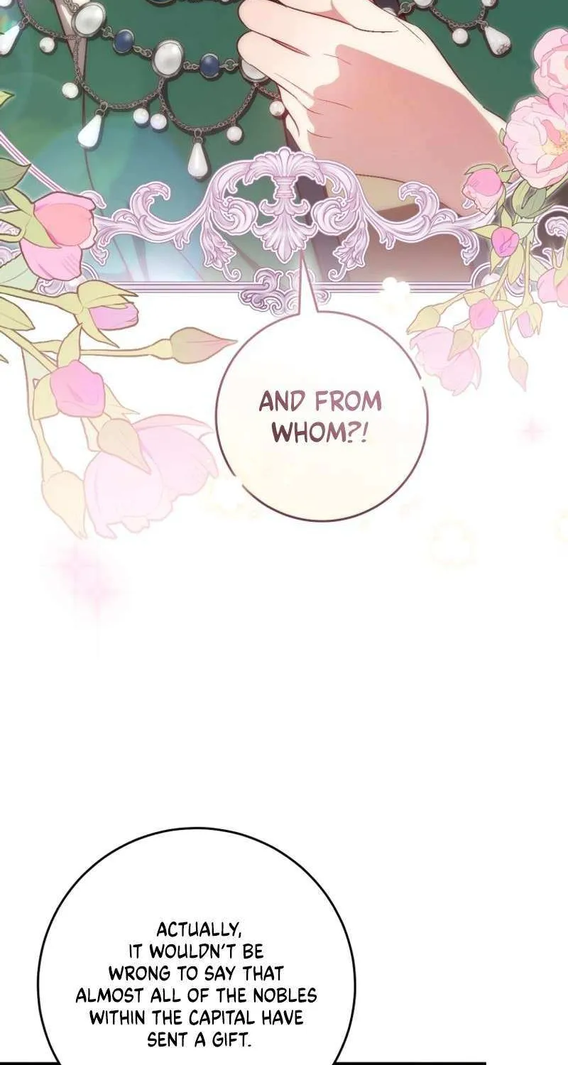 I Will Take The Duchy From Today Chapter 64 page 6 - 