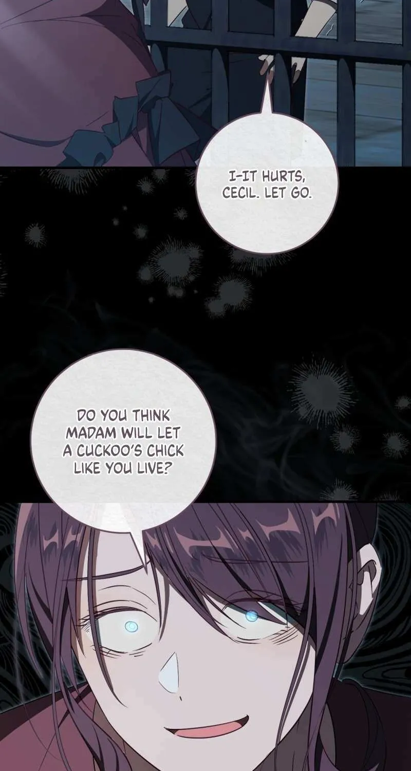 I Will Take The Duchy From Today Chapter 64 page 52 - 