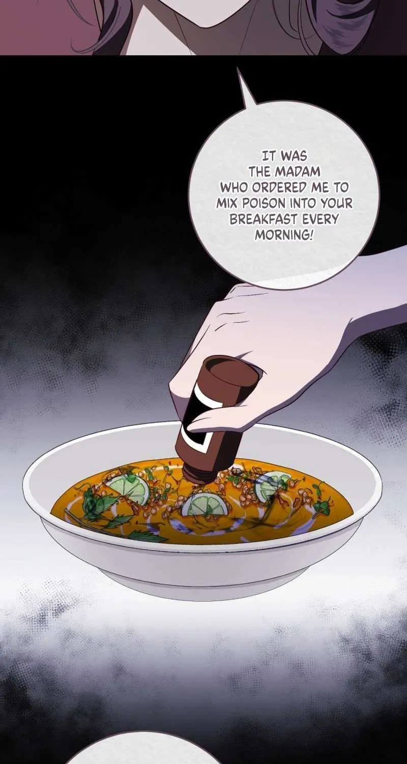 I Will Take The Duchy From Today Chapter 64 page 53 - 