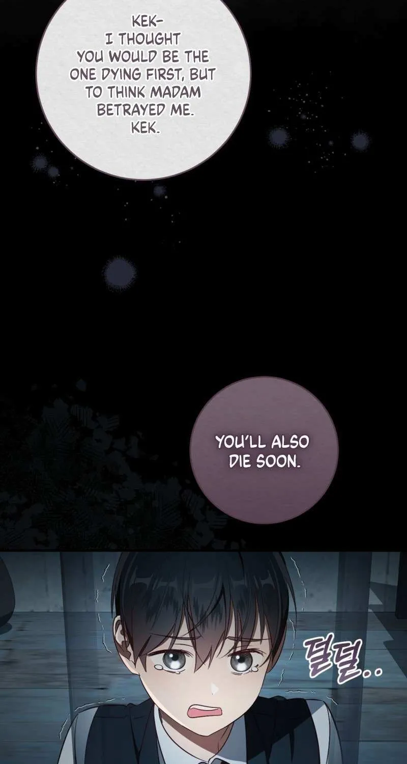 I Will Take The Duchy From Today Chapter 64 page 54 - 