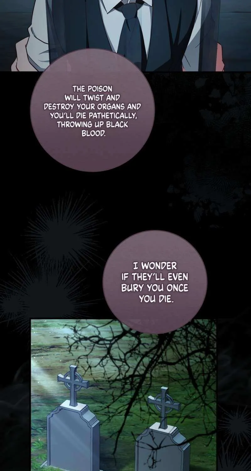 I Will Take The Duchy From Today Chapter 64 page 55 - 