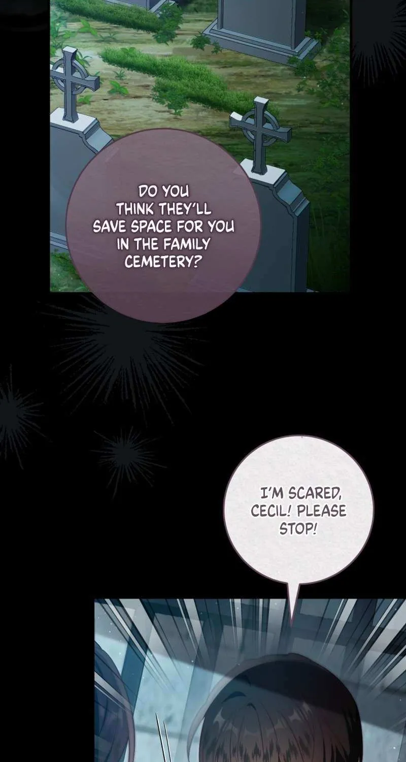 I Will Take The Duchy From Today Chapter 64 page 56 - 