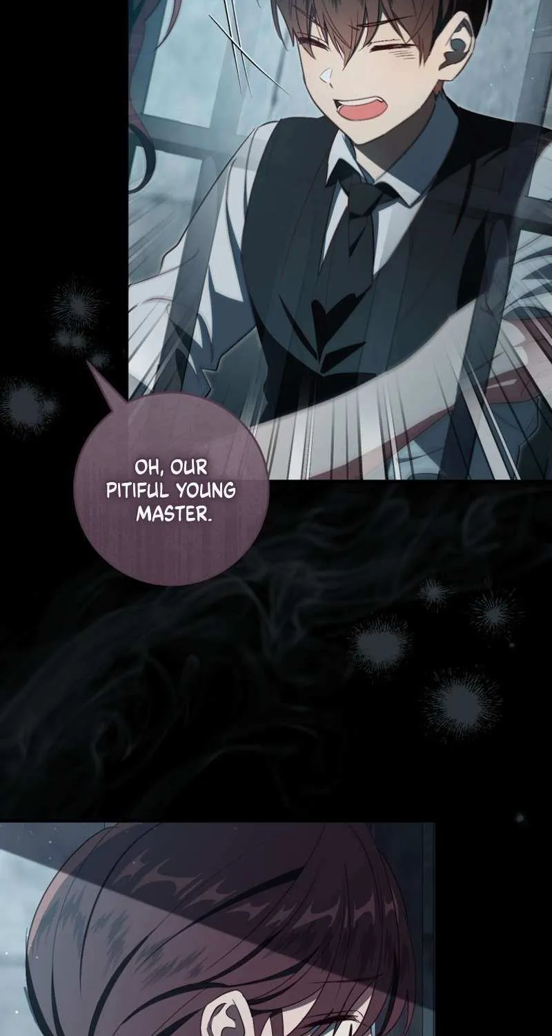 I Will Take The Duchy From Today Chapter 64 page 57 - 