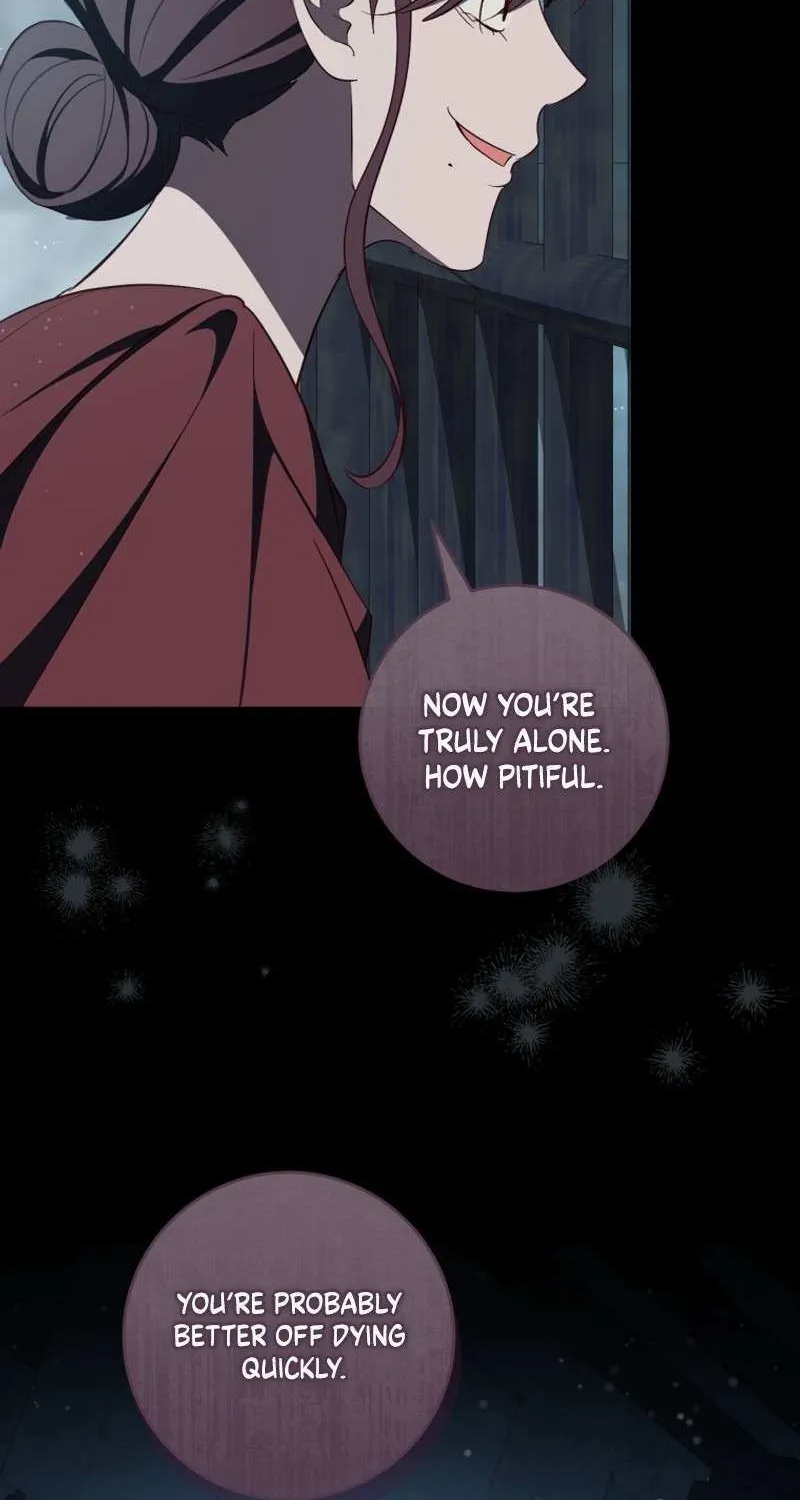 I Will Take The Duchy From Today Chapter 64 page 58 - 