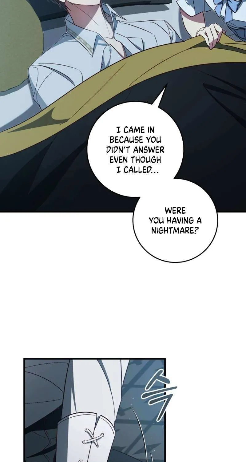 I Will Take The Duchy From Today Chapter 64 page 63 - 
