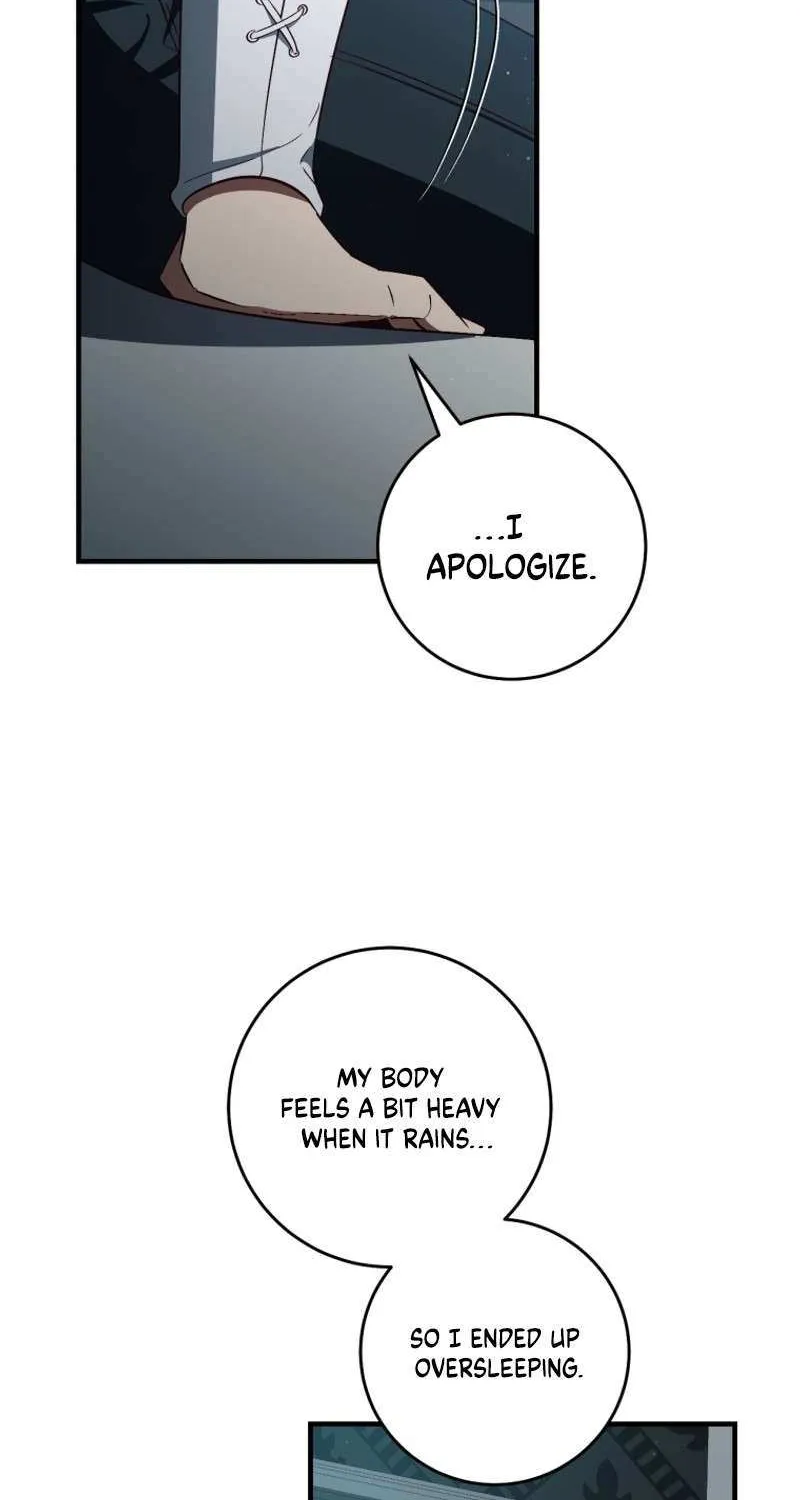 I Will Take The Duchy From Today Chapter 64 page 64 - 