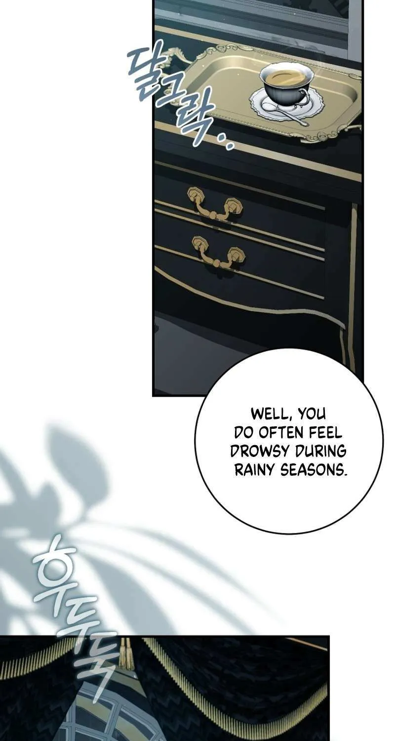 I Will Take The Duchy From Today Chapter 64 page 65 - 