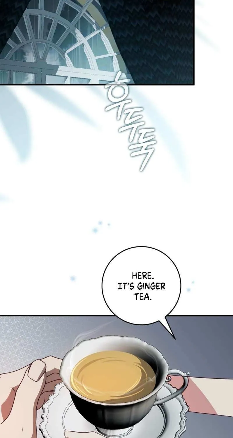 I Will Take The Duchy From Today Chapter 64 page 66 - 