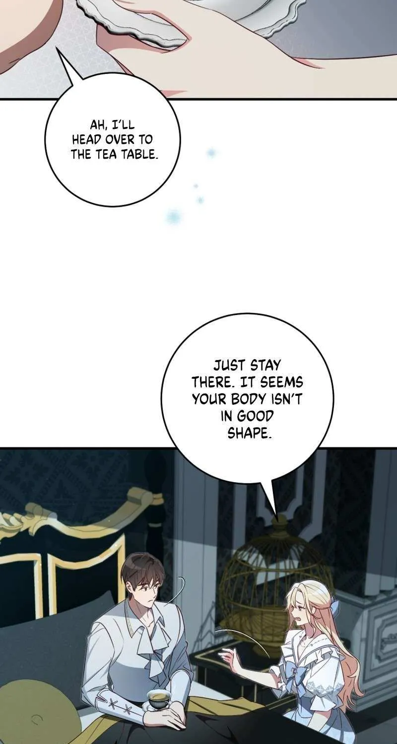 I Will Take The Duchy From Today Chapter 64 page 67 - 