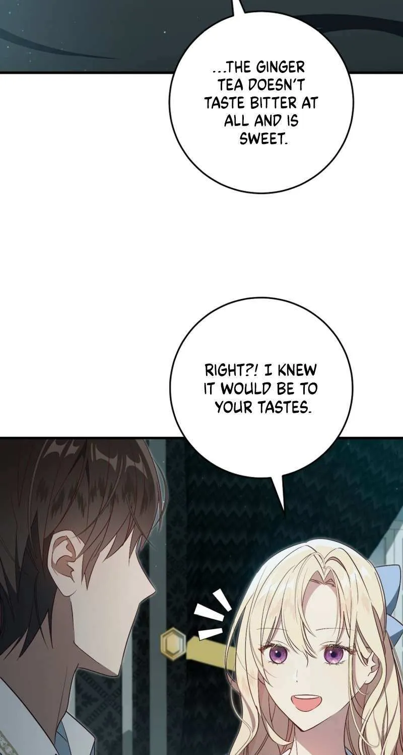 I Will Take The Duchy From Today Chapter 64 page 74 - 