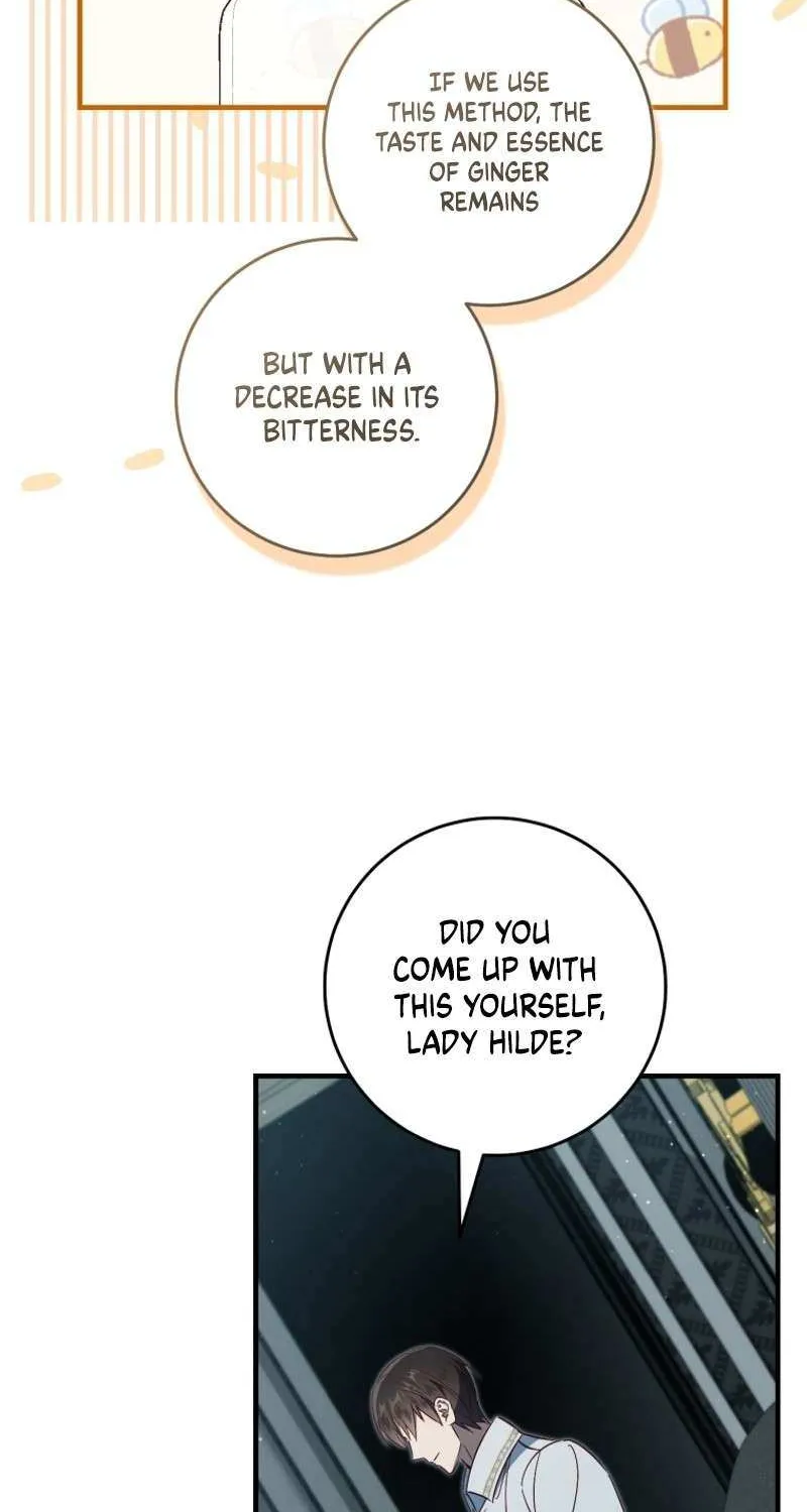 I Will Take The Duchy From Today Chapter 64 page 77 - 