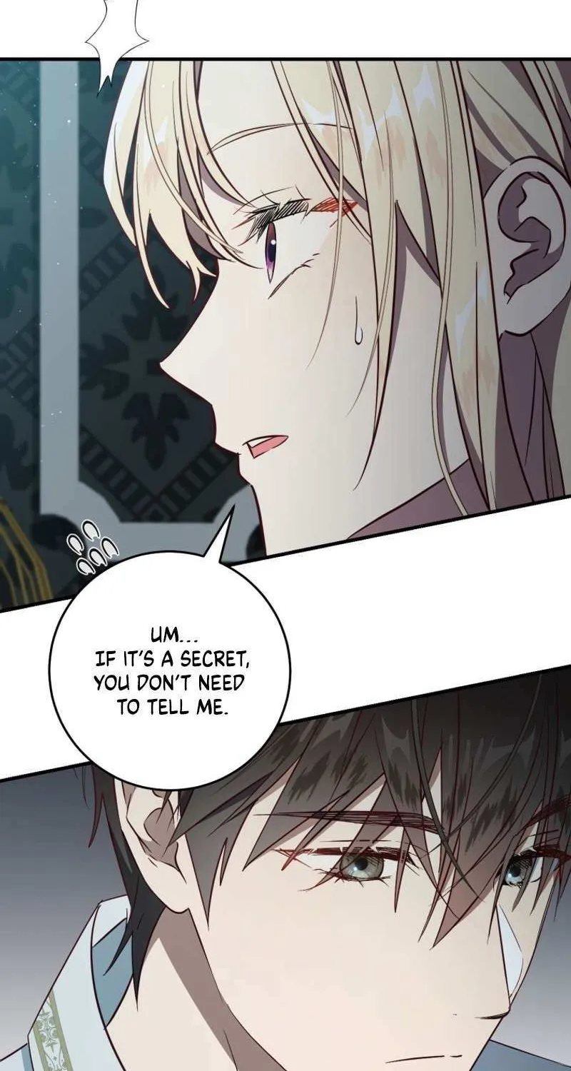 I Will Take The Duchy From Today Chapter 64 page 84 - 