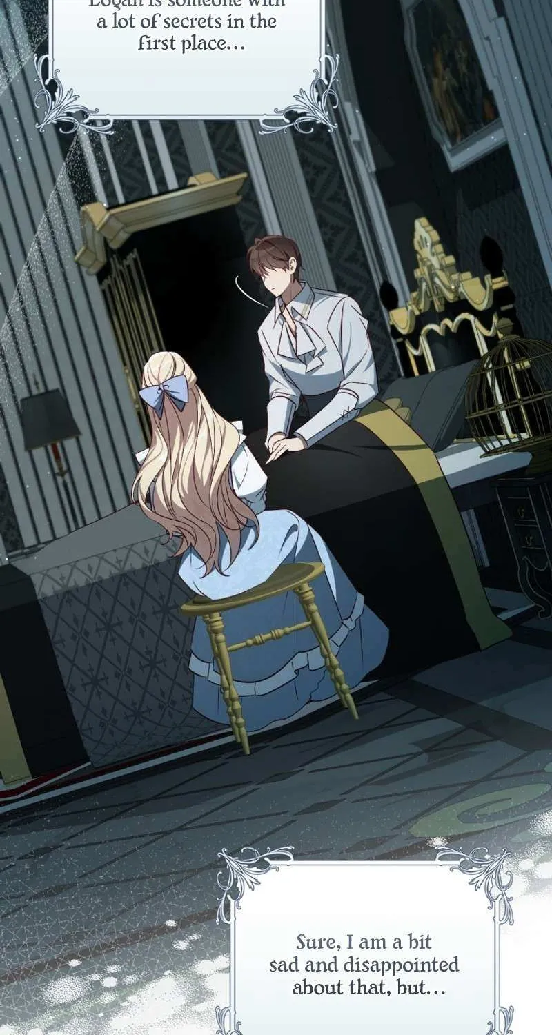 I Will Take The Duchy From Today Chapter 64 page 86 - 