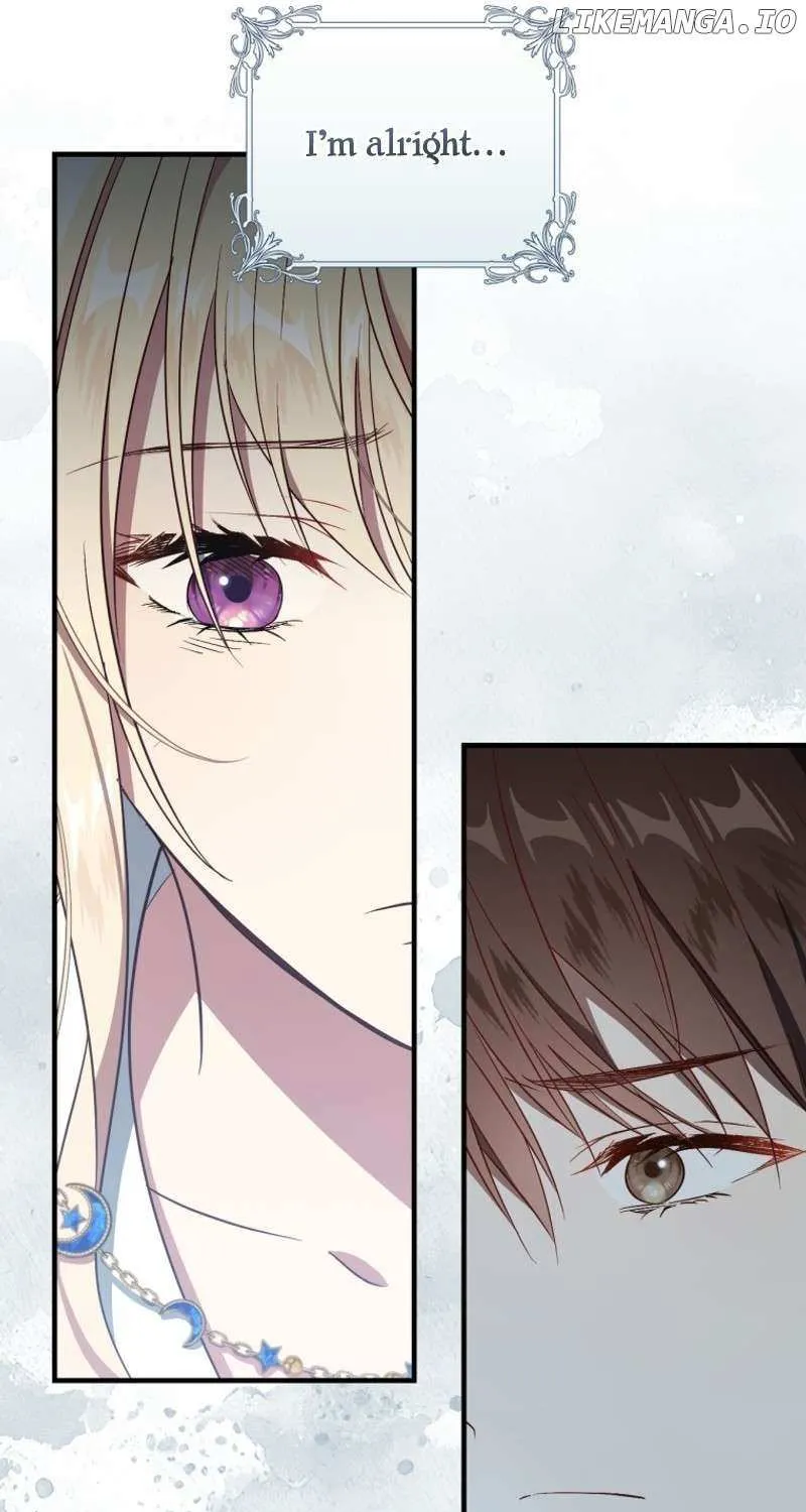 I Will Take The Duchy From Today Chapter 64 page 88 - 
