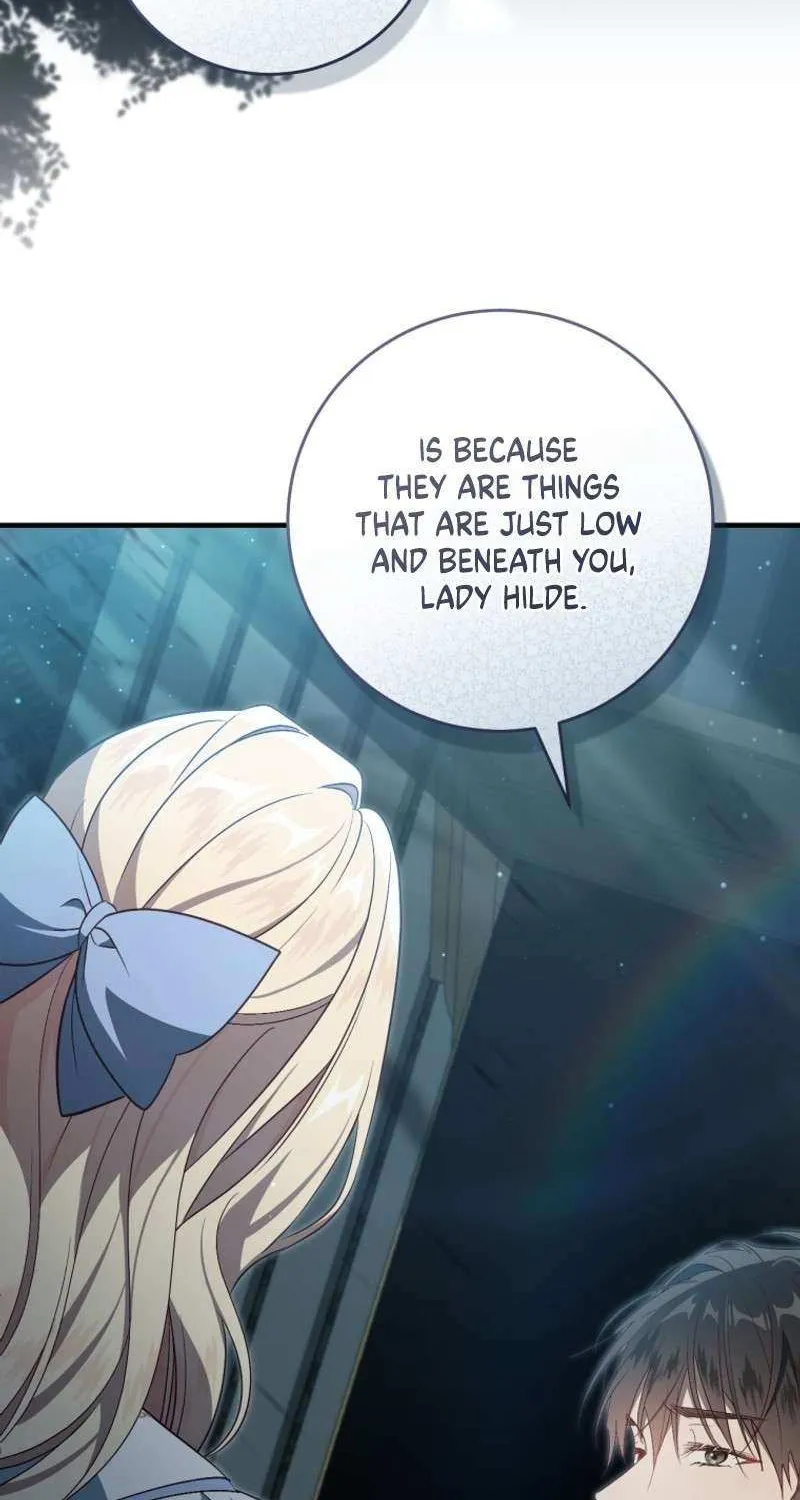 I Will Take The Duchy From Today Chapter 64 page 91 - 