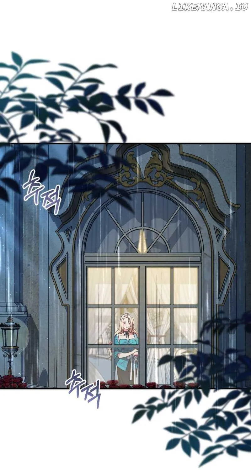 I Will Take The Duchy From Today Chapter 65 page 2 - 