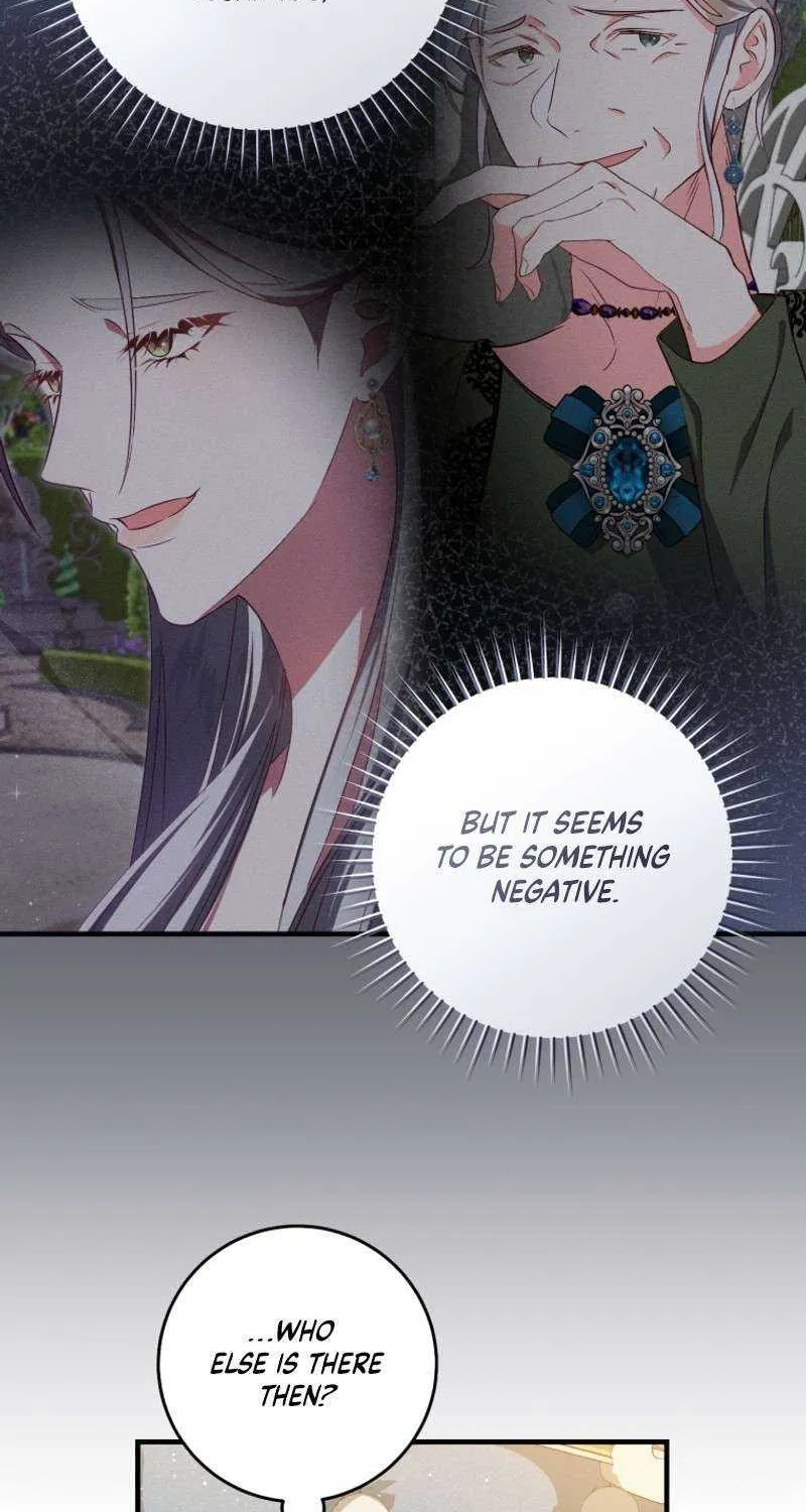 I Will Take The Duchy From Today Chapter 65 page 14 - 