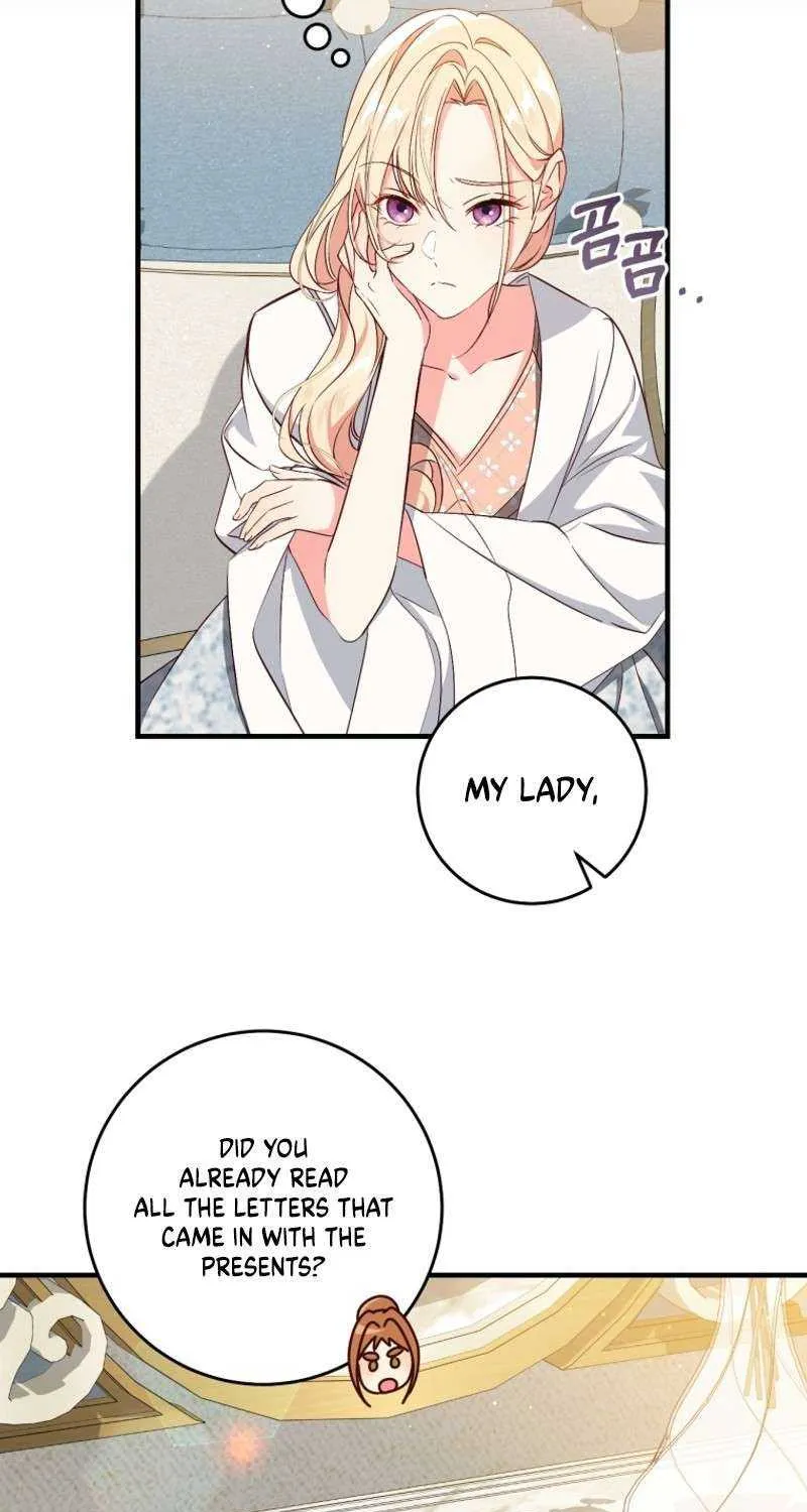 I Will Take The Duchy From Today Chapter 65 page 15 - 