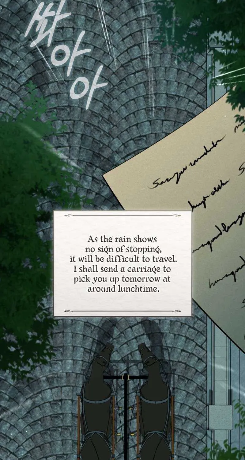 I Will Take The Duchy From Today Chapter 65 page 26 - 
