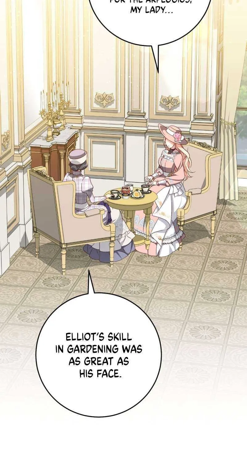 I Will Take The Duchy From Today Chapter 65 page 30 - 