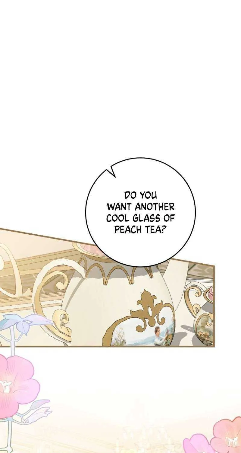 I Will Take The Duchy From Today Chapter 65 page 35 - 