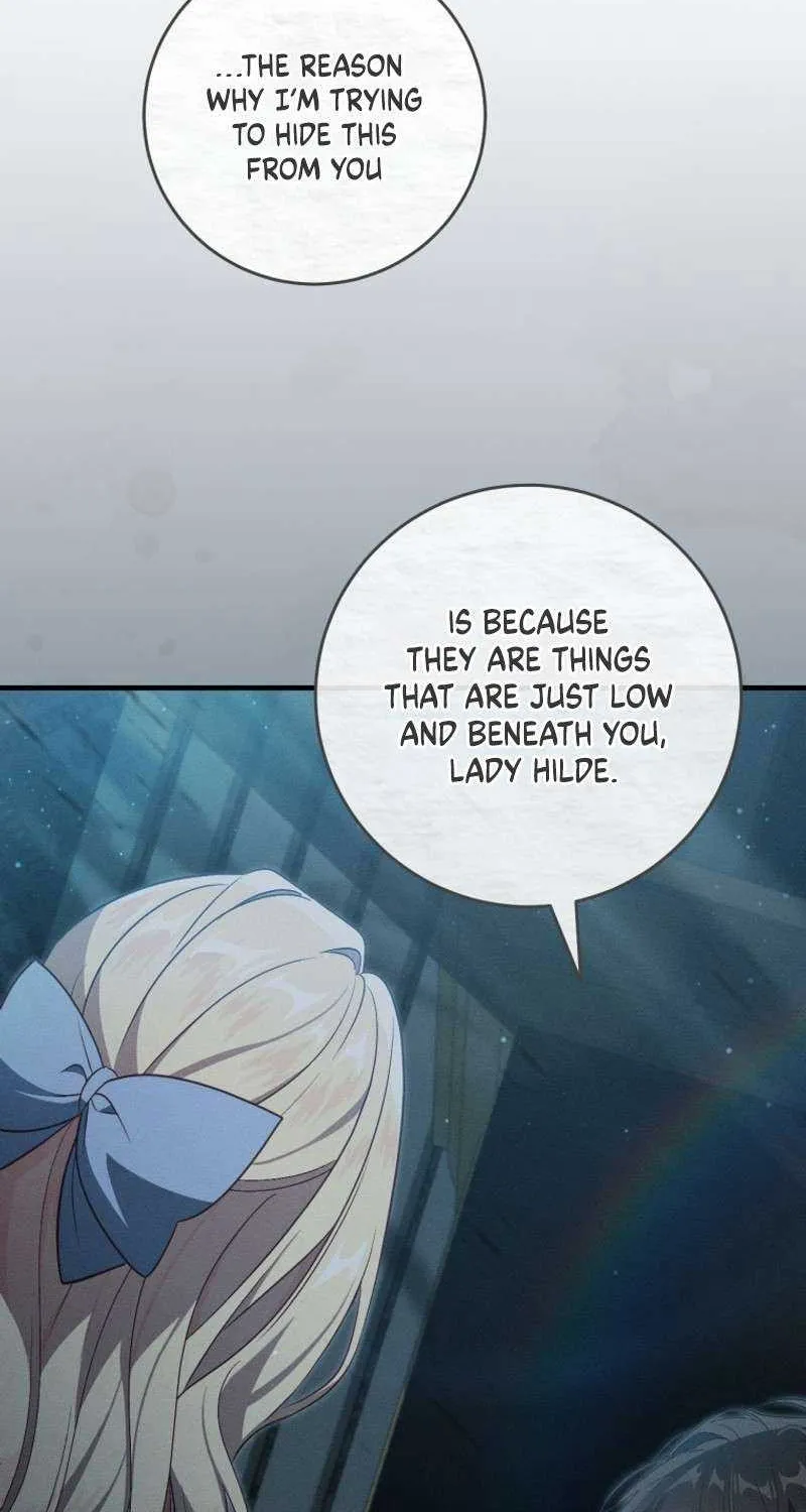 I Will Take The Duchy From Today Chapter 65 page 5 - 
