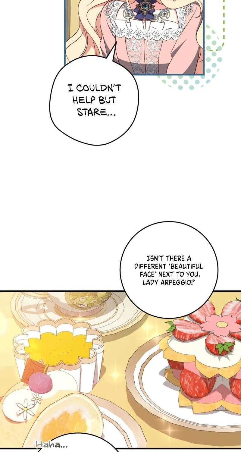 I Will Take The Duchy From Today Chapter 65 page 41 - 