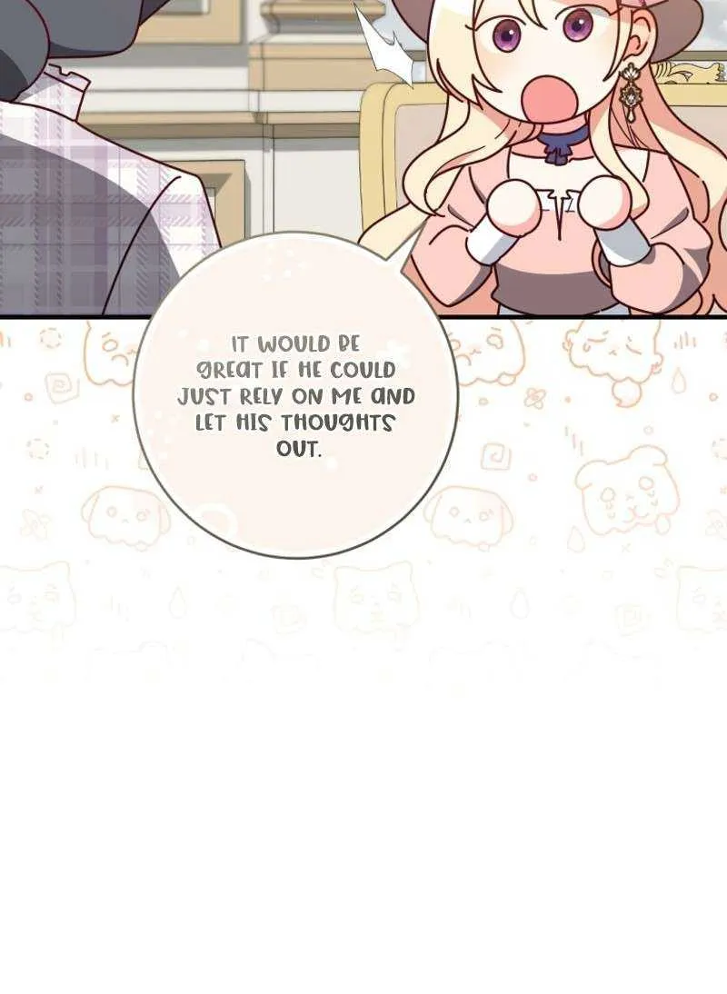 I Will Take The Duchy From Today Chapter 65 page 46 - 