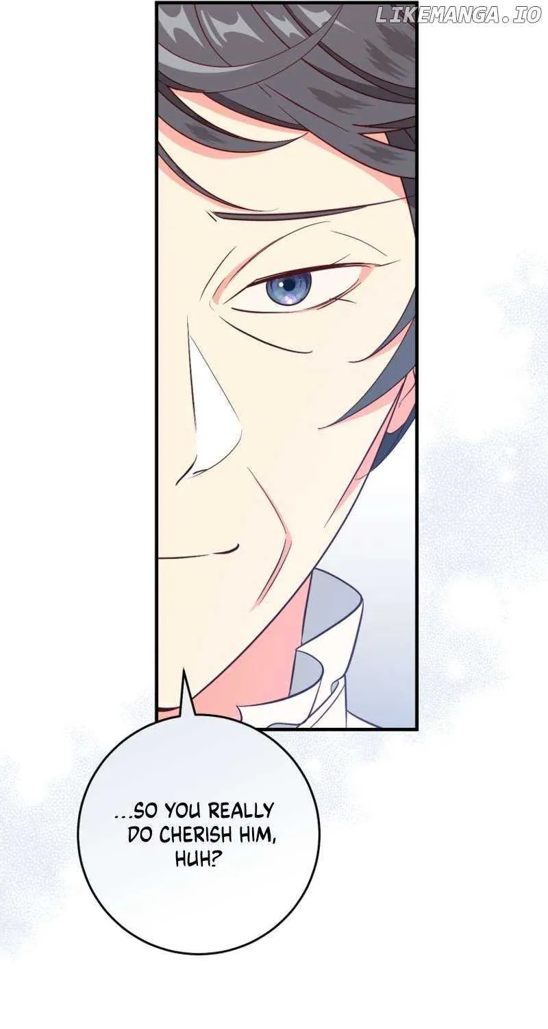 I Will Take The Duchy From Today Chapter 65 page 47 - 