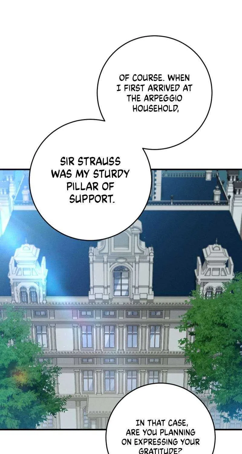 I Will Take The Duchy From Today Chapter 65 page 48 - 