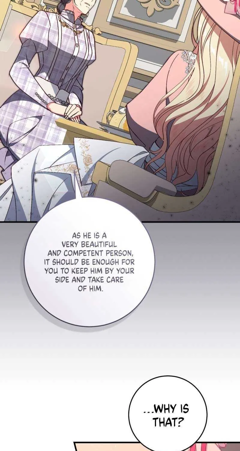I Will Take The Duchy From Today Chapter 65 page 53 - 