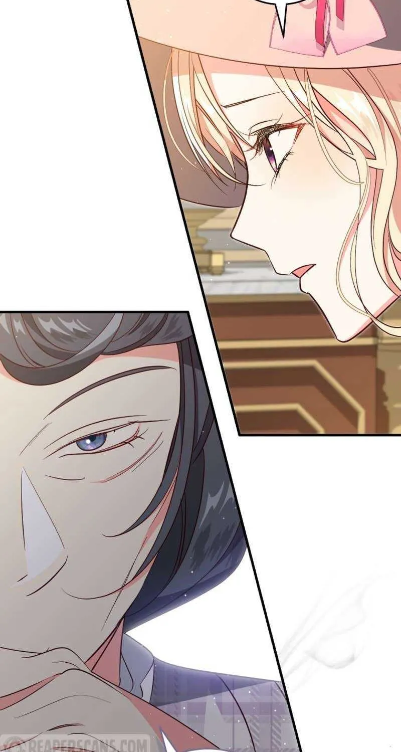 I Will Take The Duchy From Today Chapter 65 page 54 - 