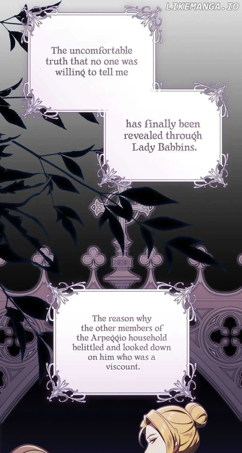 I Will Take The Duchy From Today Chapter 65 page 56 - 