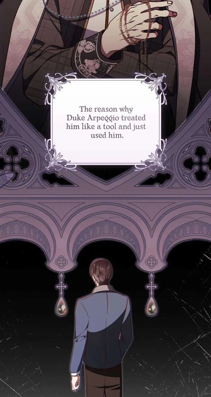 I Will Take The Duchy From Today Chapter 65 page 58 - 